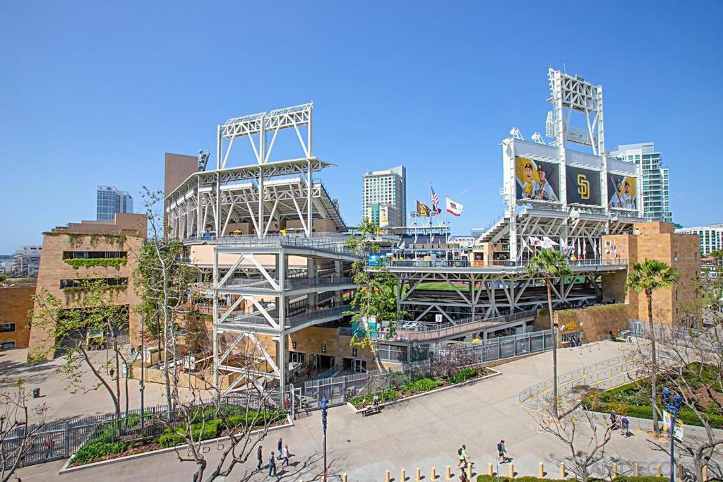 San Diego - Residential