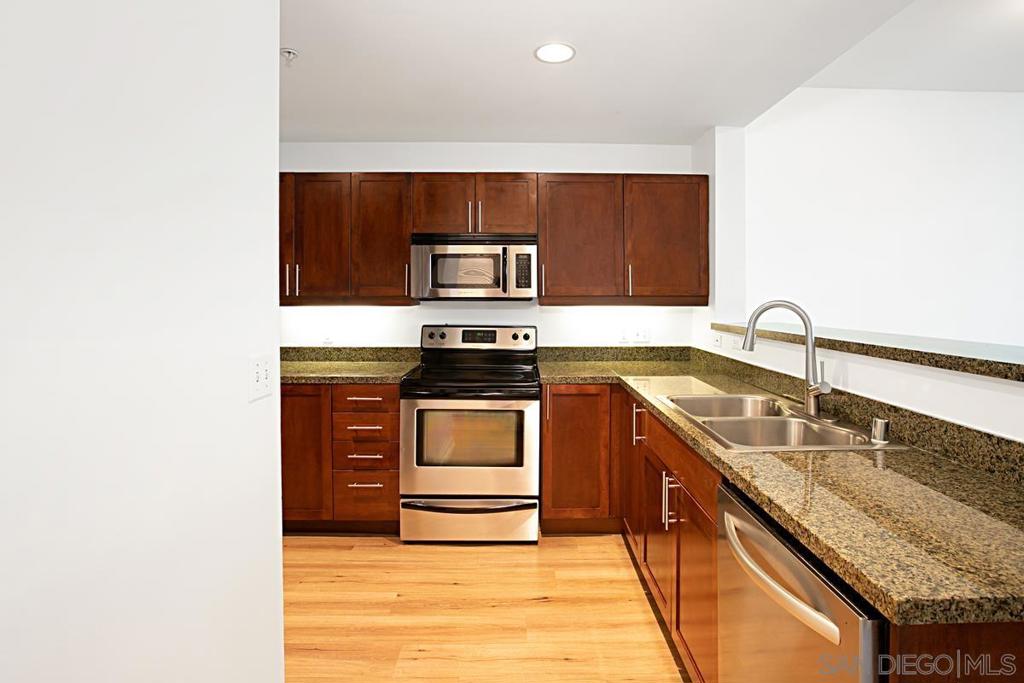 San Diego - Residential