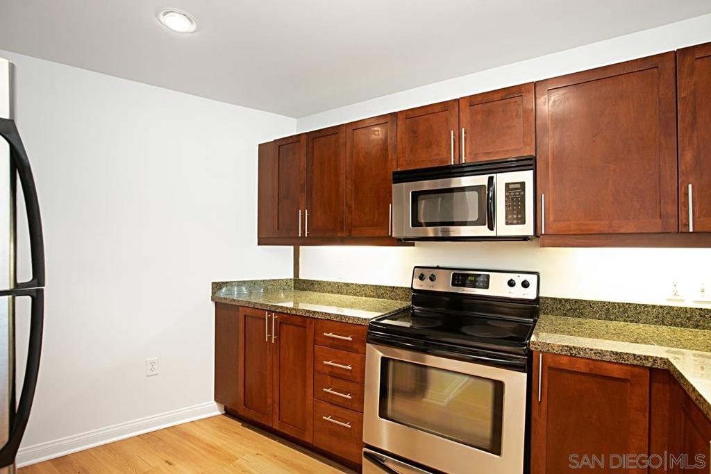 San Diego - Residential