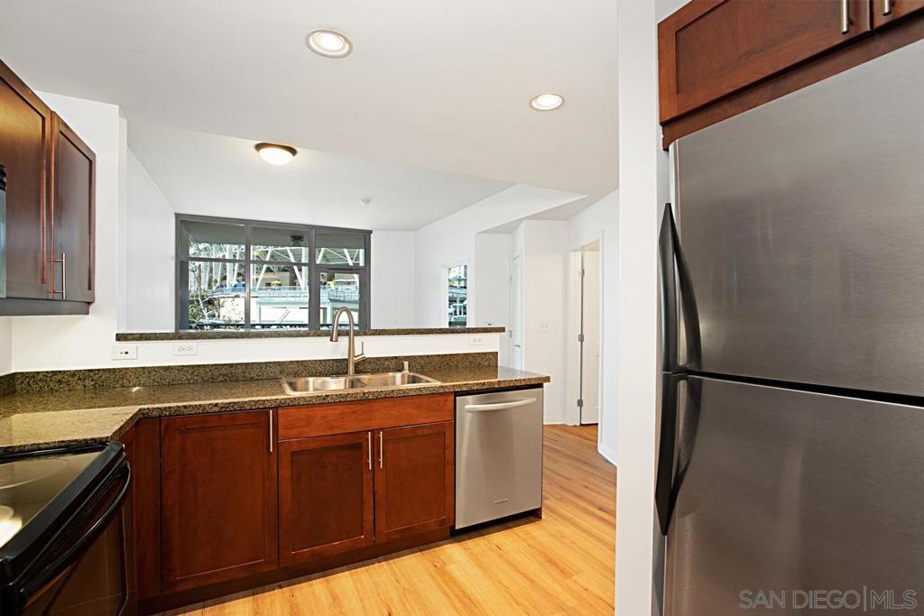 San Diego - Residential