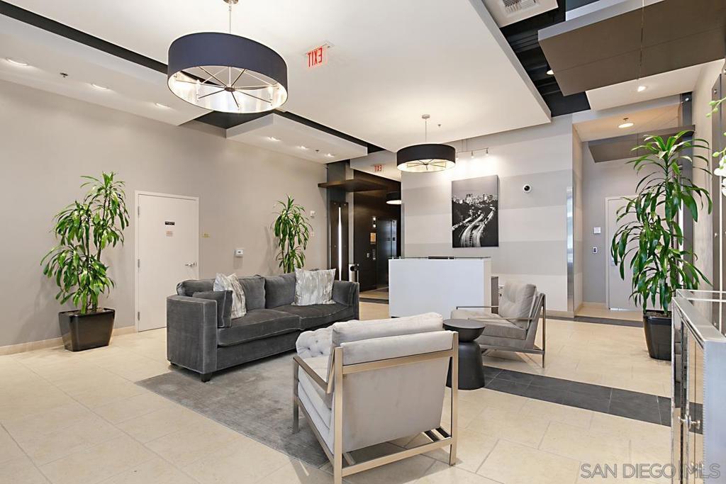 San Diego - Residential