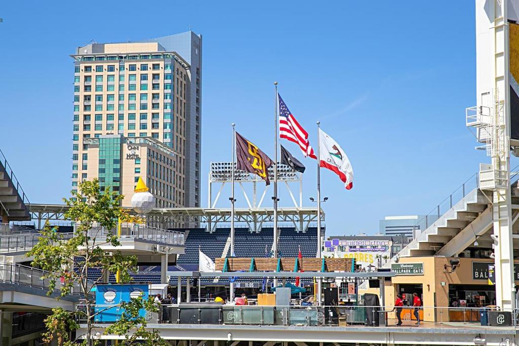 San Diego - Residential