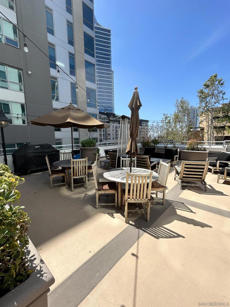 San Diego - Residential