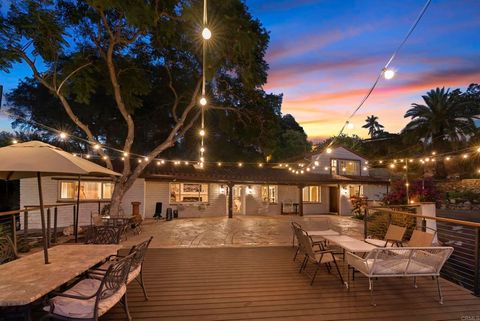 10013 Pandora Drive La Mesa CA 91941