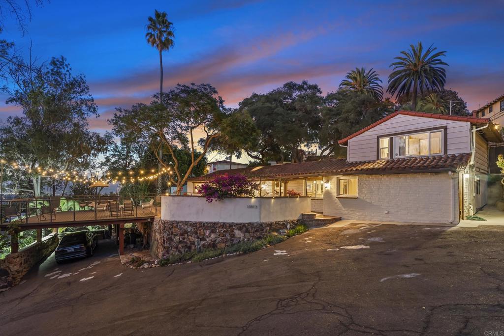 10013 Pandora Drive