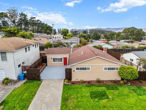 Photo of 2700 Rollingwood Drive, San Bruno, CA 94066 (MLS # ML82060806)