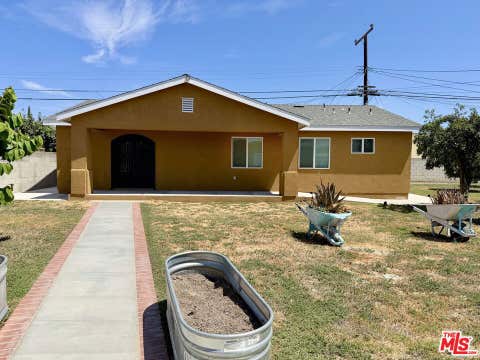 Photo of 3543 Sanborn Avenue #A, Lynwood, CA 90262 (MLS # 26873147)