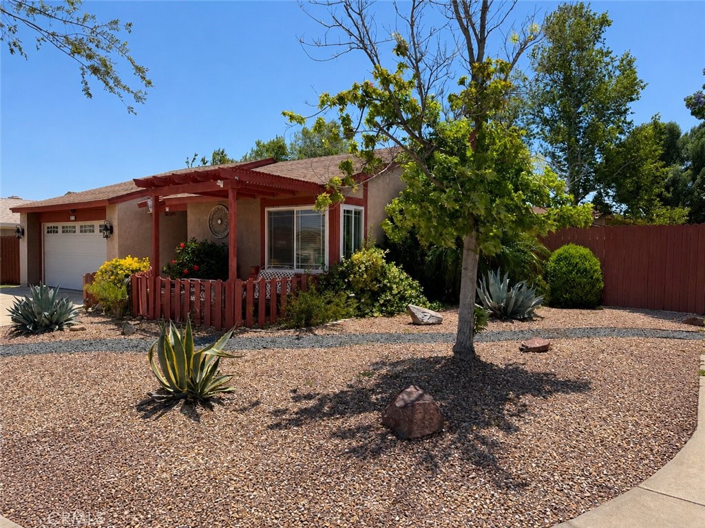 7112 Idyllwild