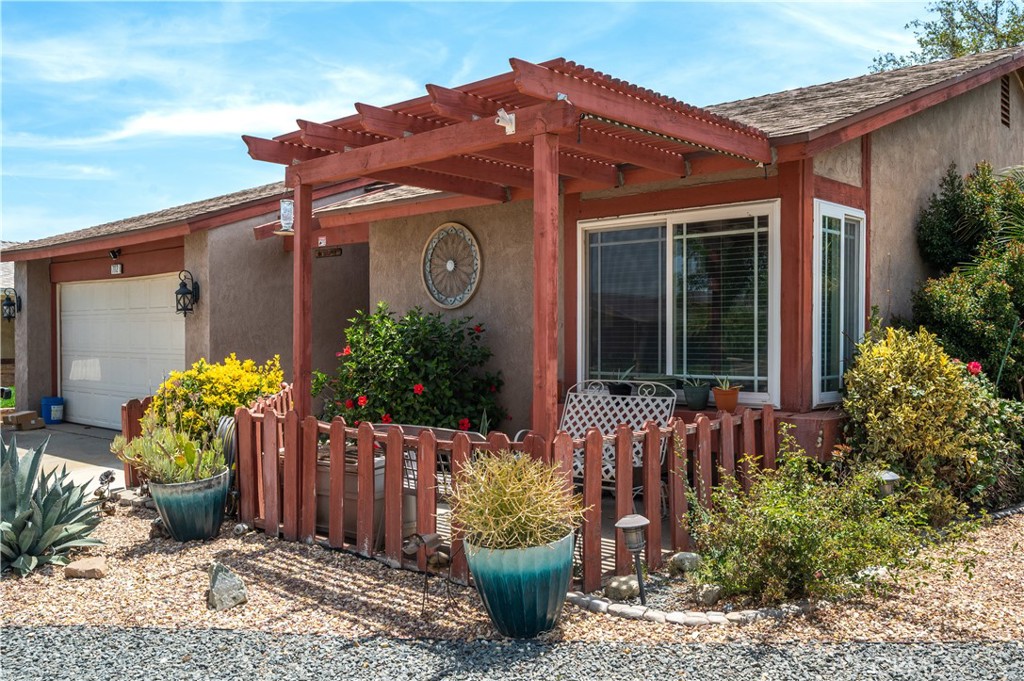 7112 Idyllwild