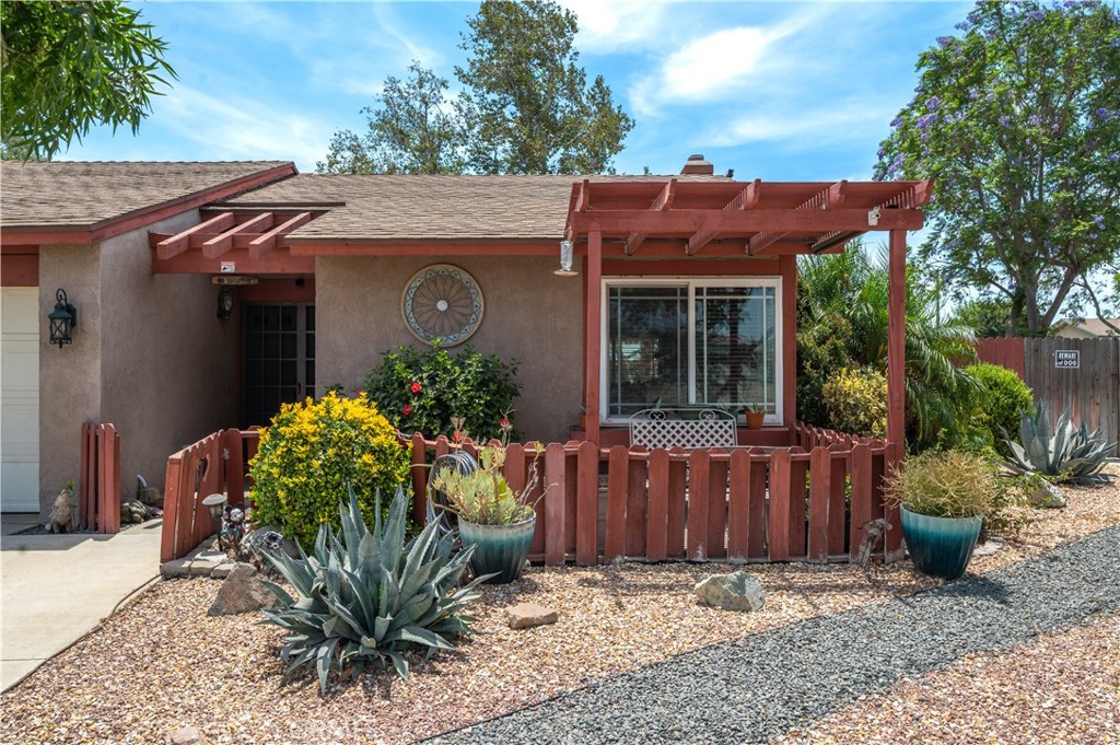 7112 Idyllwild