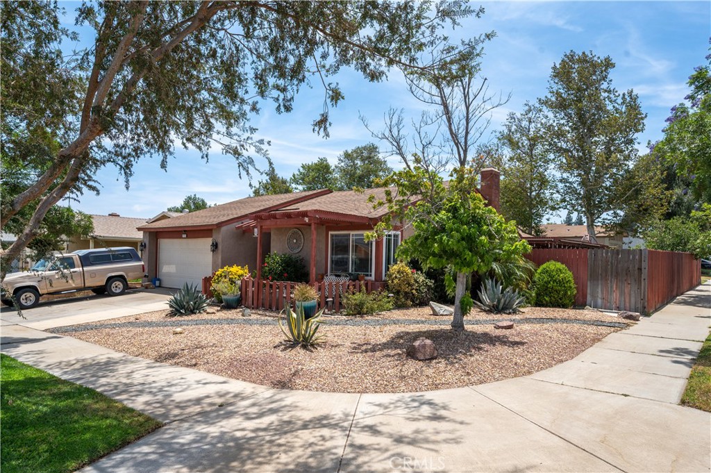 7112 Idyllwild