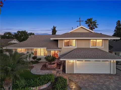 1142 Delay Street Brea CA 92821