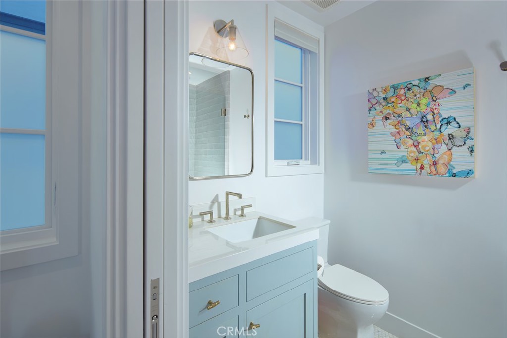 Corona del Mar North of PCH (CNHW) - Residential Lease