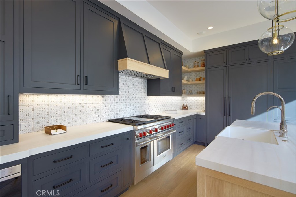 Corona del Mar North of PCH (CNHW) - Residential Lease