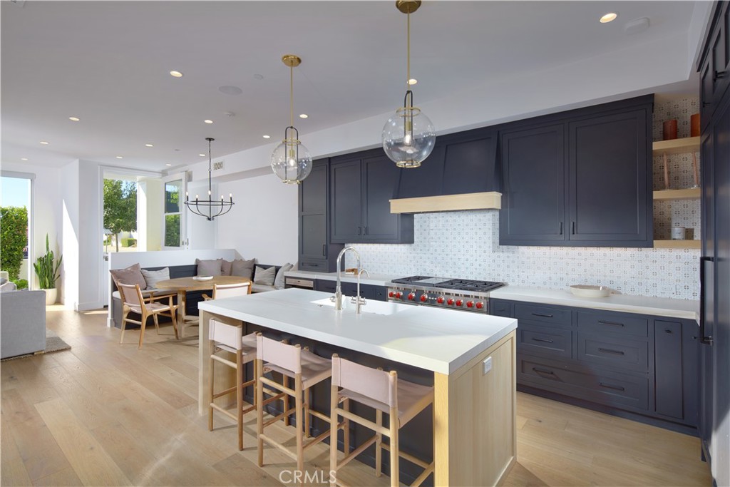 Corona del Mar North of PCH (CNHW) - Residential Lease