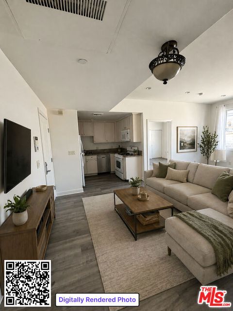 Photo of 1412 S Sherbourne Drive #204, Los Angeles, CA 90035 (MLS # 26825087)