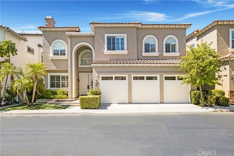 49 GOLF RIDGE Drive Rancho Santa Margarita CA 92679