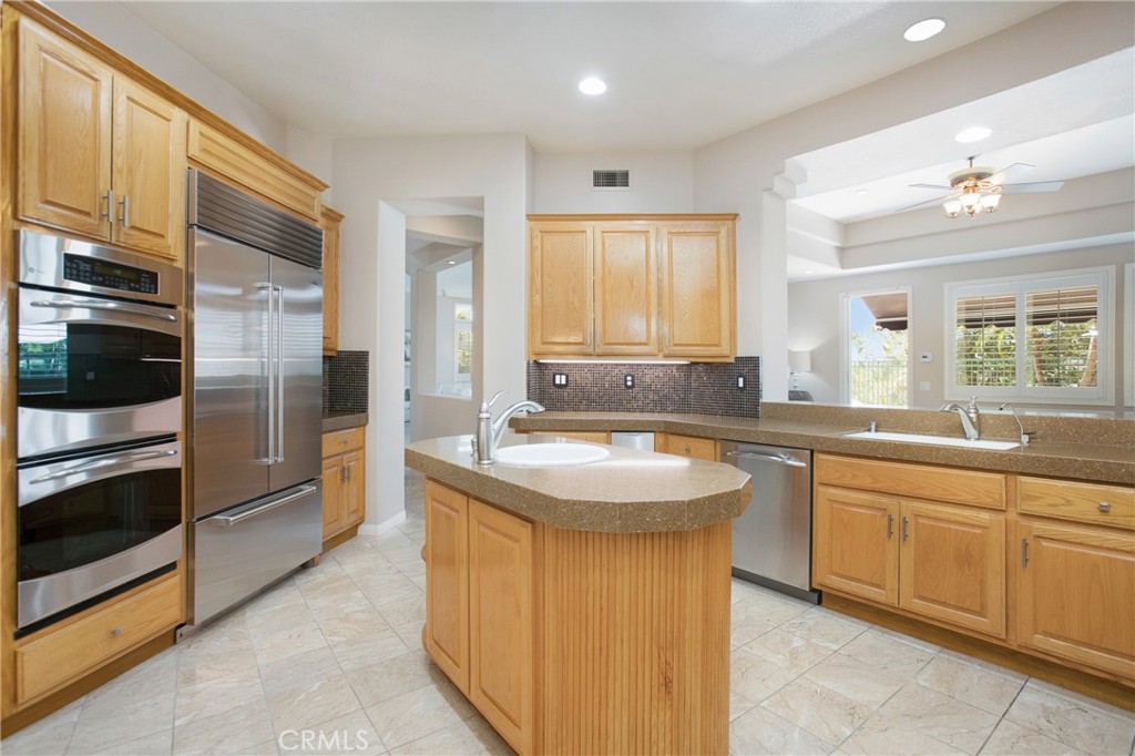 Oaks (DOK) - Residential