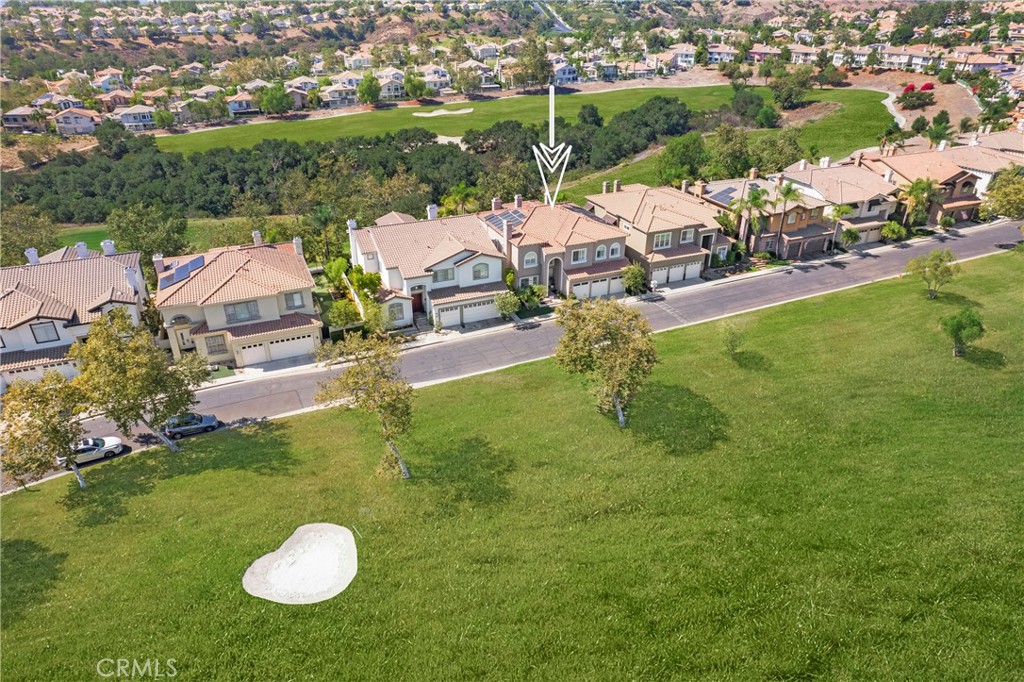 Oaks (DOK) - Residential