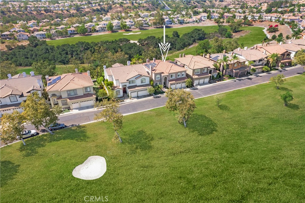 Oaks (DOK) - Residential