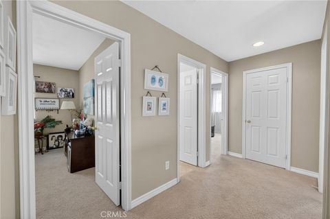 Tiny photo for 38429 Clearbrook Drive, Murrieta, CA 92563 (MLS # SW26076526)
