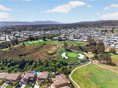 Tiny photo for 38429 Clearbrook Drive, Murrieta, CA 92563 (MLS # SW26076526)