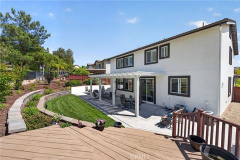 Tiny photo for 38429 Clearbrook Drive, Murrieta, CA 92563 (MLS # SW26076526)