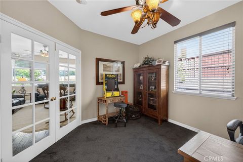 Tiny photo for 38429 Clearbrook Drive, Murrieta, CA 92563 (MLS # SW26076526)