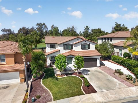 Tiny photo for 38429 Clearbrook Drive, Murrieta, CA 92563 (MLS # SW26076526)