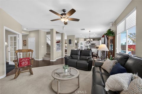 Tiny photo for 38429 Clearbrook Drive, Murrieta, CA 92563 (MLS # SW26076526)
