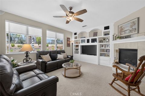 Tiny photo for 38429 Clearbrook Drive, Murrieta, CA 92563 (MLS # SW26076526)