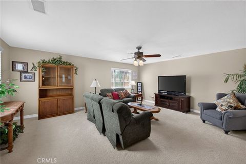 Tiny photo for 38429 Clearbrook Drive, Murrieta, CA 92563 (MLS # SW26076526)