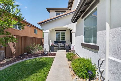 Tiny photo for 38429 Clearbrook Drive, Murrieta, CA 92563 (MLS # SW26076526)