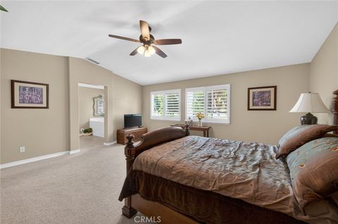 Tiny photo for 38429 Clearbrook Drive, Murrieta, CA 92563 (MLS # SW26076526)