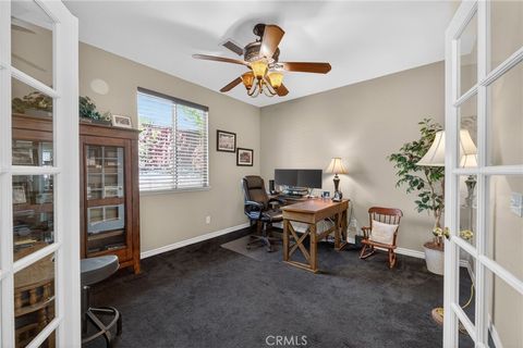 Tiny photo for 38429 Clearbrook Drive, Murrieta, CA 92563 (MLS # SW26076526)