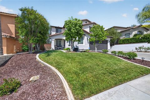 Tiny photo for 38429 Clearbrook Drive, Murrieta, CA 92563 (MLS # SW26076526)
