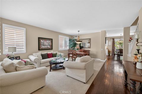 Tiny photo for 38429 Clearbrook Drive, Murrieta, CA 92563 (MLS # SW26076526)