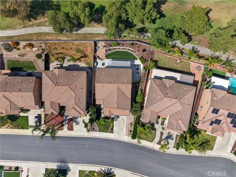 Tiny photo for 38429 Clearbrook Drive, Murrieta, CA 92563 (MLS # SW26076526)