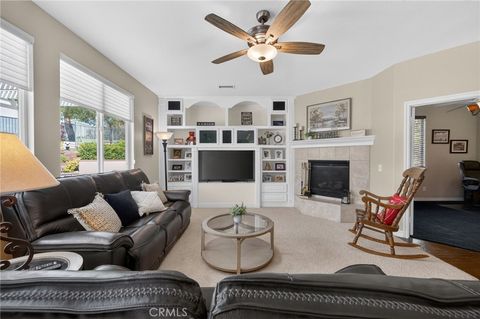 Tiny photo for 38429 Clearbrook Drive, Murrieta, CA 92563 (MLS # SW26076526)