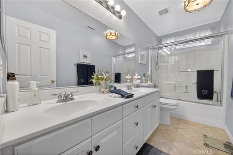 Tiny photo for 38429 Clearbrook Drive, Murrieta, CA 92563 (MLS # SW26076526)