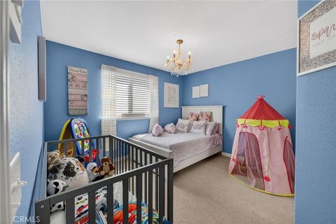 Tiny photo for 38429 Clearbrook Drive, Murrieta, CA 92563 (MLS # SW26076526)