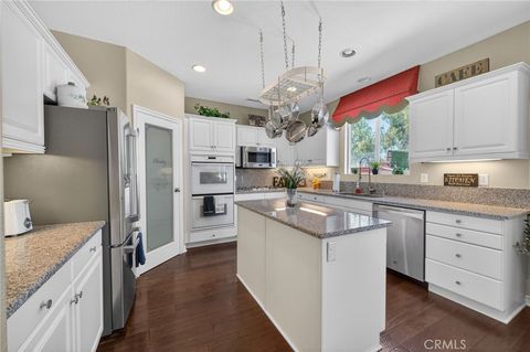 Tiny photo for 38429 Clearbrook Drive, Murrieta, CA 92563 (MLS # SW26076526)