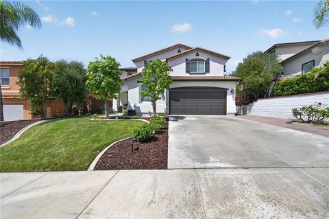 Photo of 38429 Clearbrook Drive, Murrieta, CA 92563 (MLS # SW26076526)