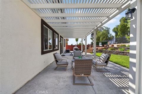 Tiny photo for 38429 Clearbrook Drive, Murrieta, CA 92563 (MLS # SW26076526)