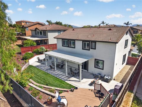 Tiny photo for 38429 Clearbrook Drive, Murrieta, CA 92563 (MLS # SW26076526)