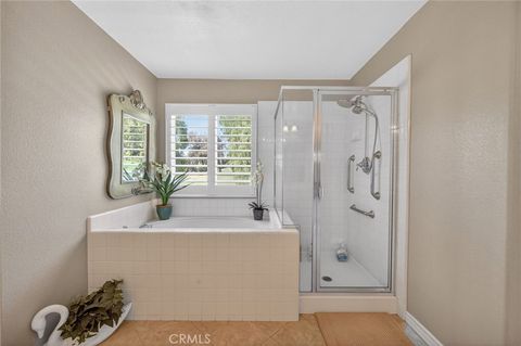 Tiny photo for 38429 Clearbrook Drive, Murrieta, CA 92563 (MLS # SW26076526)
