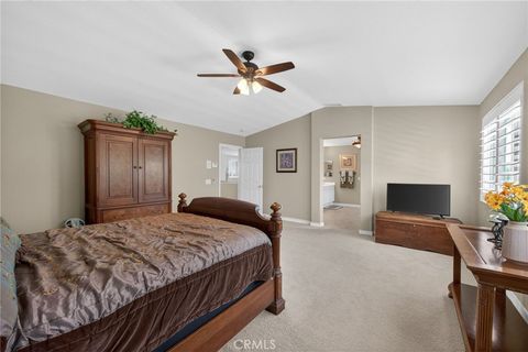 Tiny photo for 38429 Clearbrook Drive, Murrieta, CA 92563 (MLS # SW26076526)