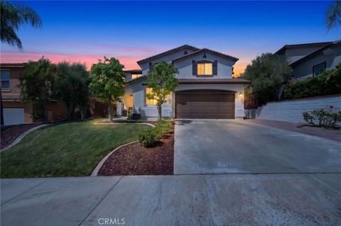 Tiny photo for 38429 Clearbrook Drive, Murrieta, CA 92563 (MLS # SW26076526)