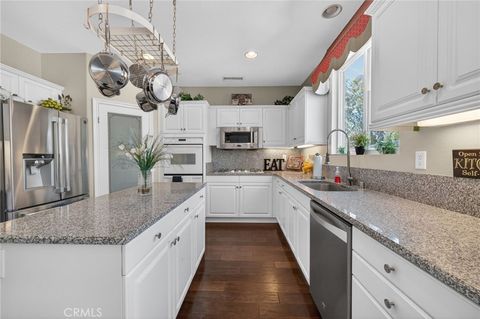 Tiny photo for 38429 Clearbrook Drive, Murrieta, CA 92563 (MLS # SW26076526)