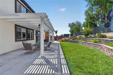 Tiny photo for 38429 Clearbrook Drive, Murrieta, CA 92563 (MLS # SW26076526)